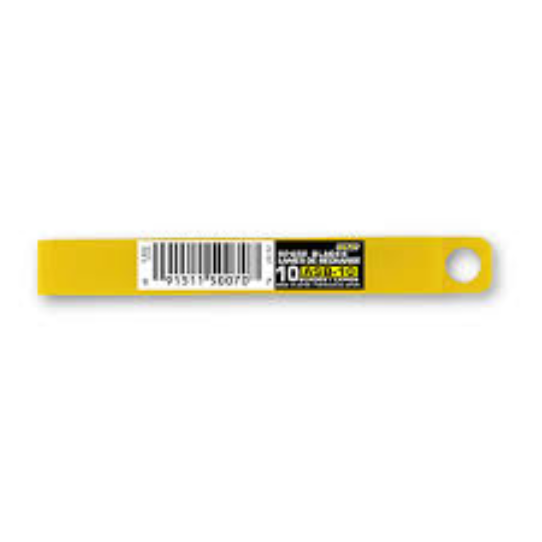 Olfa Spare blade for standard cuttr OL-ASB-10